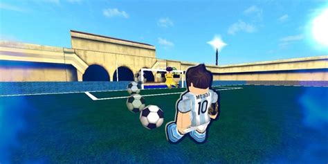 Best Soccer Games On Roblox