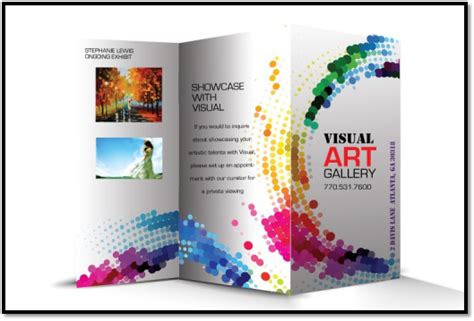 Grow Your Business Through Brochure Printing