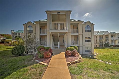 Luxurious Branson Family Condo by Table Rock Lake! UPDATED 2020 ...