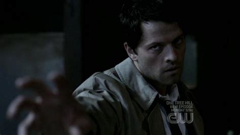 Cas - Supernatural Photo (20136554) - Fanpop