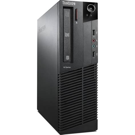 PC Computadora Lenovo ThinkCentre M75 Phenom X2 B53 4GB 500GB ...