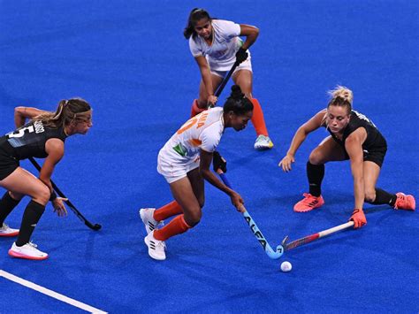 India field hockey reflects potential of an underachieving Olympics nation - Sports Illustrated