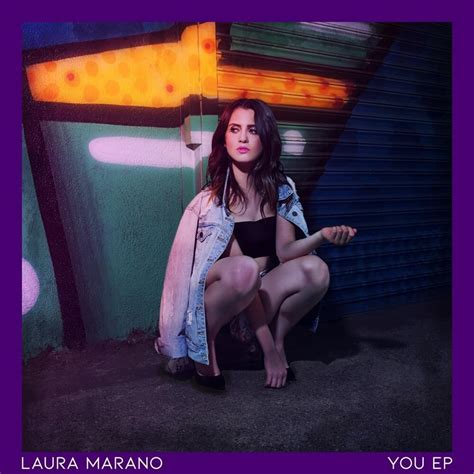 Laura Marano - YOU Lyrics and Tracklist | Genius