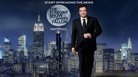 Jimmy Fallon Wallpapers - Wallpaper Cave