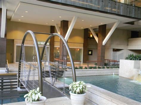 Hyatt Regency on The Riverwalk in San Antonio | Hyatt regency, Hyatt, River walk