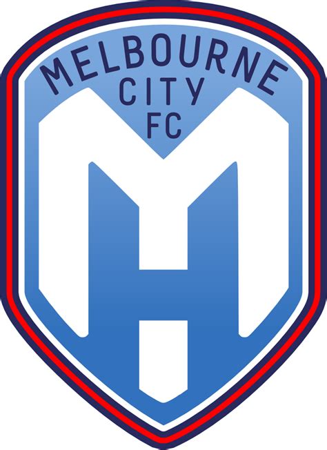 Melbourne City FC Crest