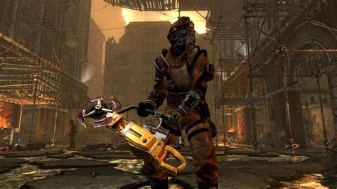 10 Games like Fallout And Its Alternative RPGs - Technofizi.net