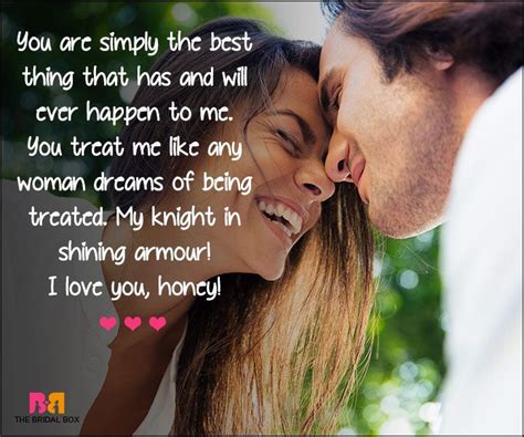 Romantic Love Messages for Your Boyfriend