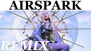 [REMIX] AVA MAX - KINGS & QUEENS Chords (AIRSPARK REMIX) - ChordU