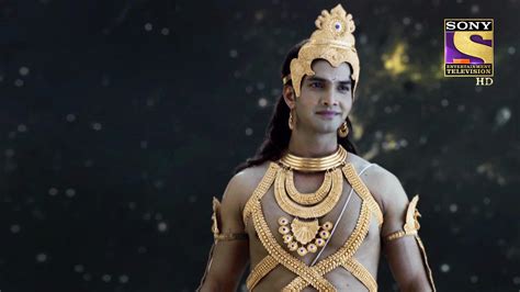 Ep. 588 - Kartikeya Follows The Missing Vedas - Vighnaharta Ganesh - 21 November 2019