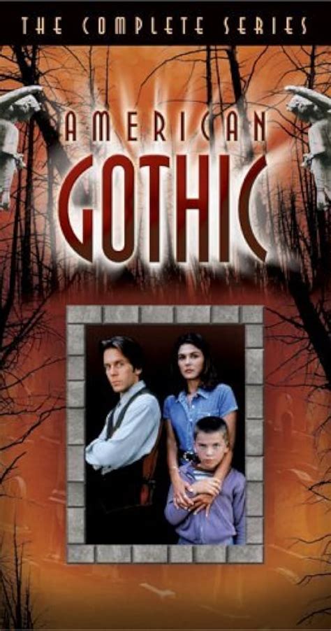 American Gothic (TV Series 1995–1996) - IMDb