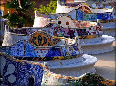 Park Güell | Casa Batlló