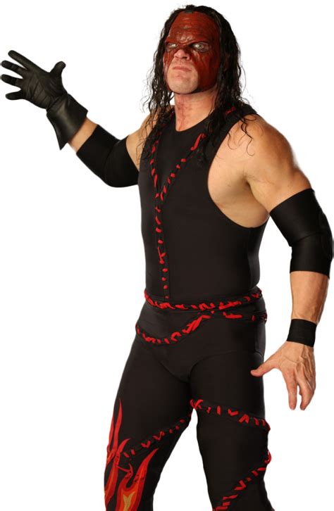 Kane (pro wrestler) - Villains Wiki - villains, bad guys, comic books ...