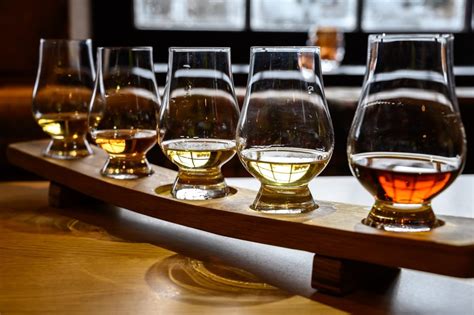 These Are The 8 BEST Kentucky Bourbon Tours Near Bardstown