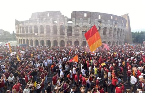 Roma start process for a new stadium - the details - Football Italia