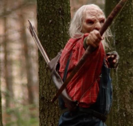 Wrong Turn 3: Left for Dead (2009)