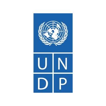 UNDP Logo Vector