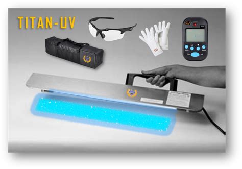 Titan-UV