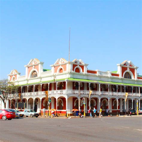 Bulawayo | Zimbabwe | Expert Africa