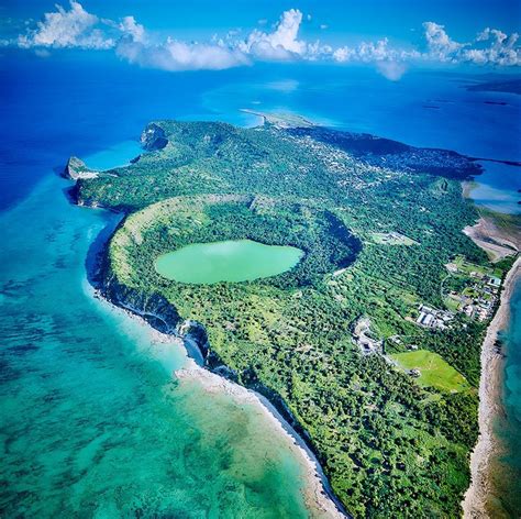 Mayotte island - A beautiful French territory in the Vanilla islands