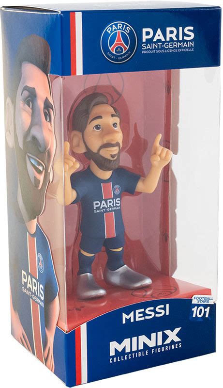 Minix - 030 Lionel Messi Wholesale