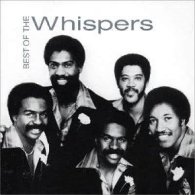 The Whispers - Best of the Whispers [BMG] Album Reviews, Songs & More | AllMusic