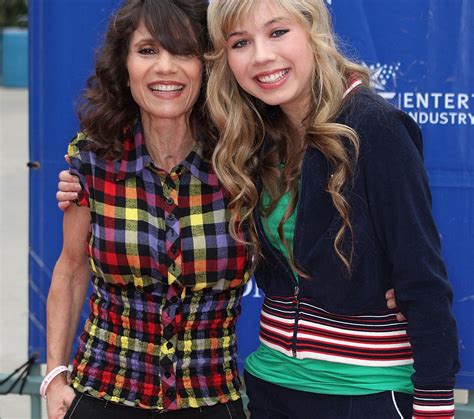 Jennette McCurdy's Mother Passes Away - J-14 | J-14