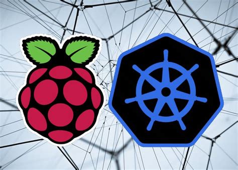 Raspberry Pi Kubernetes mini PC cluster project - Geeky Gadgets