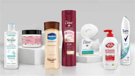 Unilever brands Dove, Vaseline to stop using normal to describe hair and skin types - ABC30 Fresno