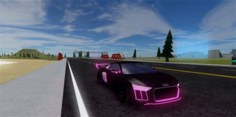 Roblox - Vehicle Simulator by Diøgu - Image Abyss