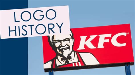 Kfc Logo History