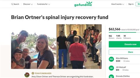 GoFundMe for Solarus employee raises $62,000, goal up to $100,000