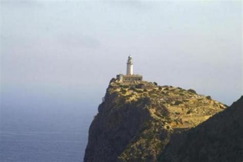 Mallorca Culture: Cap de Formentor Lighthouse