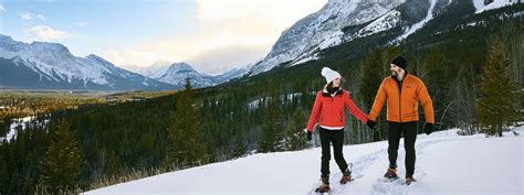 Seasonal Activities - Pomeroy Kananaskis Mountain Lodge