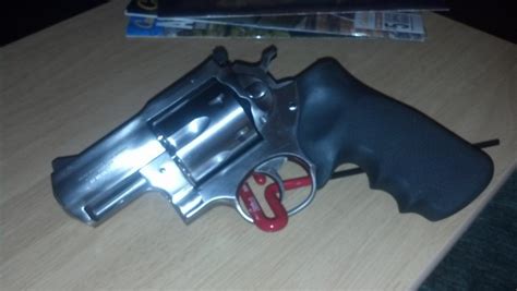 Ruger Alaskan .44 | Carolina Shooters Forum