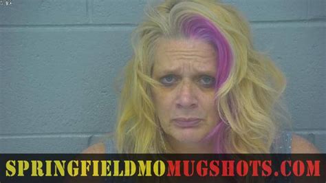 Springfield MO Arrests | Browse Mugshots