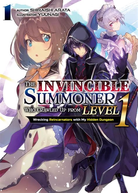 The Invincible Summoner Who Crawled Up from Level 1: Wrecking ...