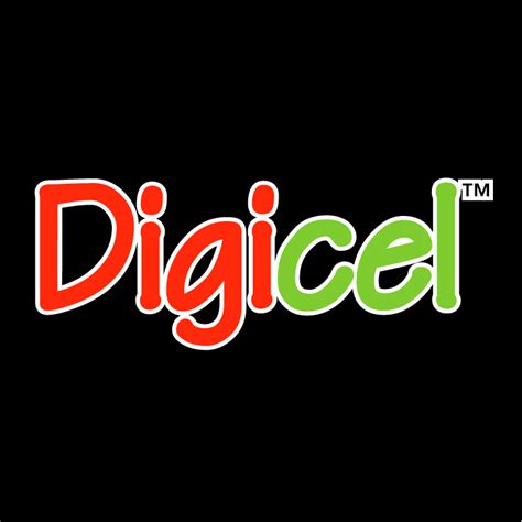 Digicel (85587) Free EPS, SVG Download / 4 Vector