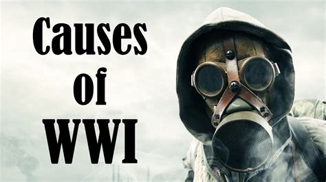 😀 Top 5 causes of ww1. Causes of World War I. 2019-02-20