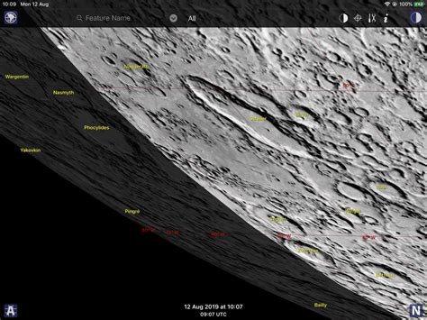 LunarMap HD - Observing - Lunar - Stargazers Lounge