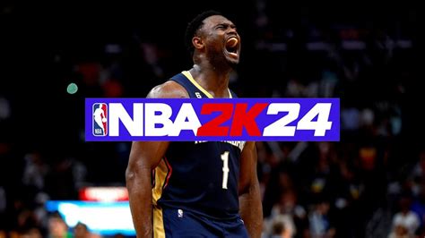 NBA 2K24 Review: Should You Play It In 2024? Is It Worth Buying if You ...