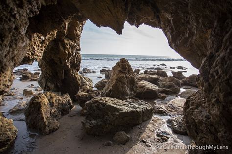 El Matador State Beach: Malibu's Best Kept Secret - California Through ...