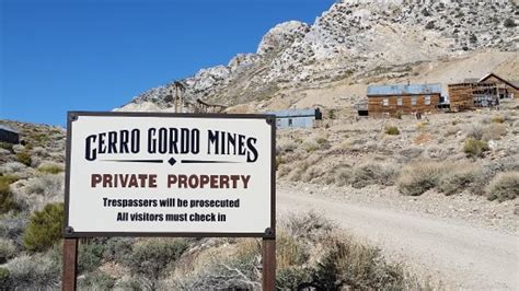 Cerro Gordo Mines (Keeler) - 2021 All You Need to Know BEFORE You Go (with Photos) - Tripadvisor