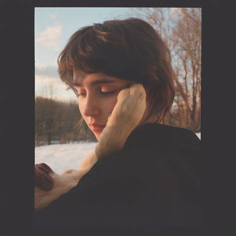 Clairo - Sling review by Case - Album of The Year