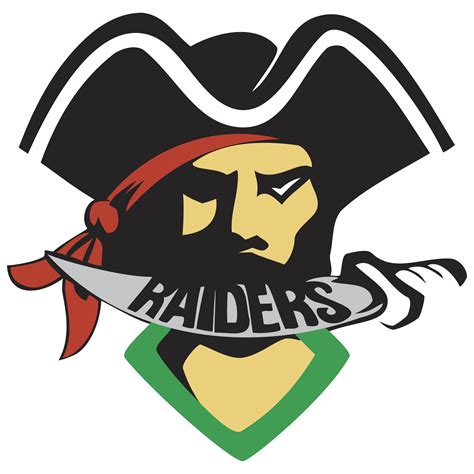 Prince Albert Raiders Logo PNG Transparent & SVG Vector - Freebie Supply