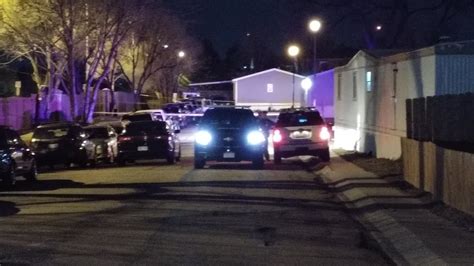 One person dead, one critical following shooting in Colorado Springs