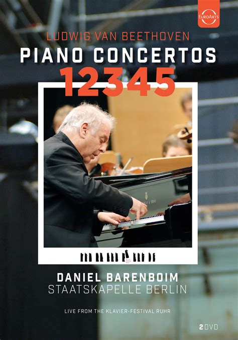 Beethoven: Piano Concertos | Warner Classics