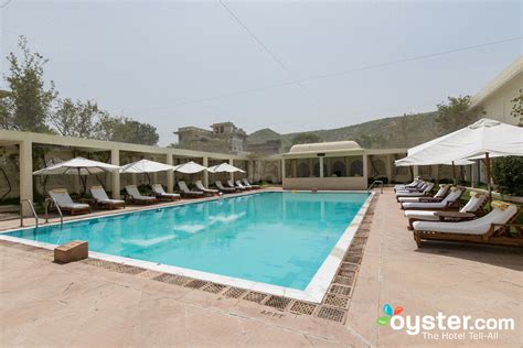 Trident, Jaipur Review: What To REALLY Expect If You Stay