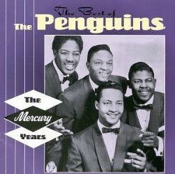 Earth Angel Oldies Music Lyrics | The Penguins 1954 Doo-Wop classic