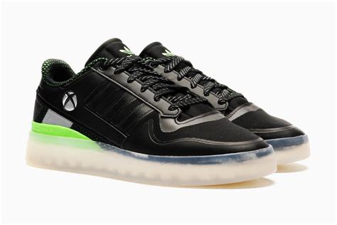 Xbox x adidas Forum Collab: Release Date, Price, Buy